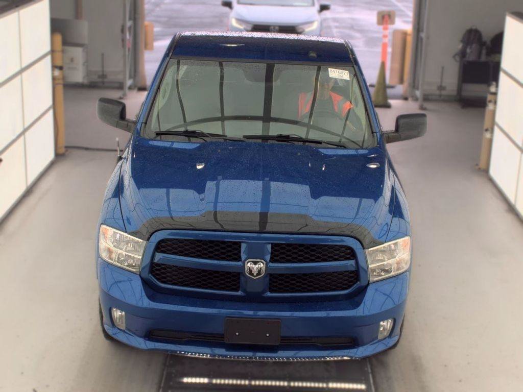 Used 2014 RAM 1500 Express AWD/4WD image 2