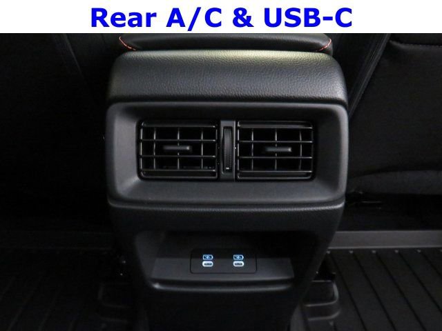 New 2026 Honda CR-V Sport image 17