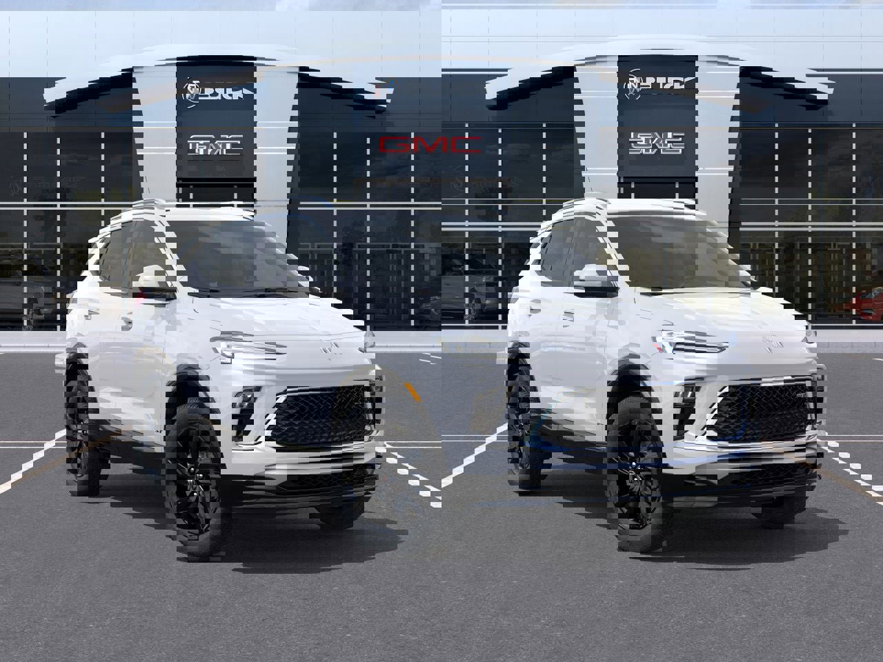 New 2026 Buick Encore GX Sport Touring image 31