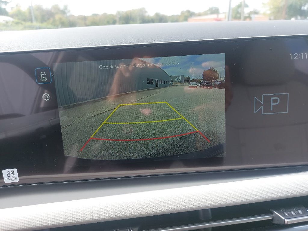 New 2026 Hyundai Tucson SEL Plus FWD image 21