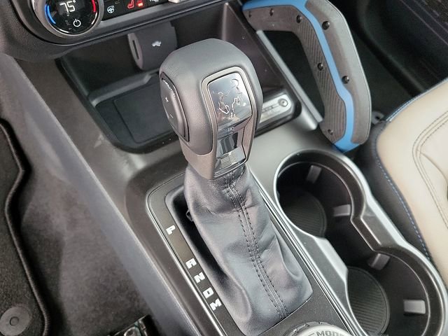 New 2023 Ford Bronco Wildtrak AWD/4WD image 7
