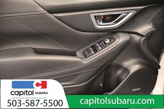 Used 2021 Subaru Forester Limited AWD/4WD image 9