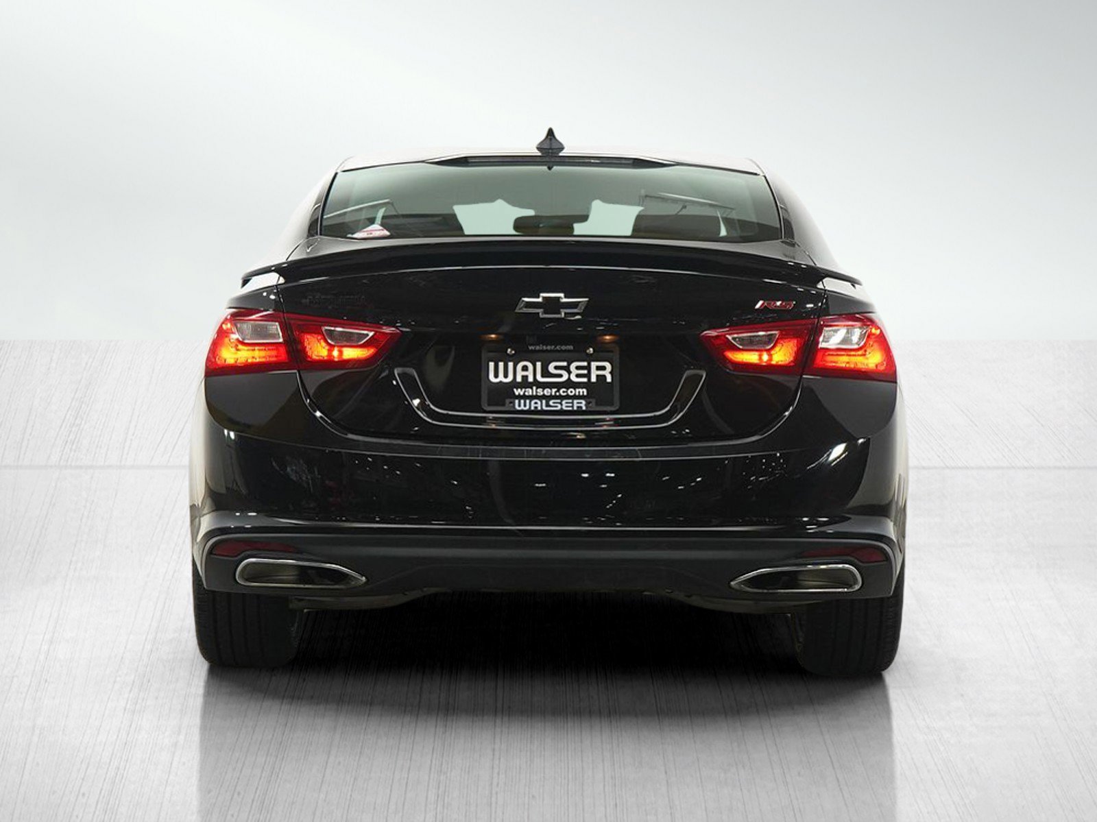 Used 2023 Chevrolet Malibu RS FWD image 4
