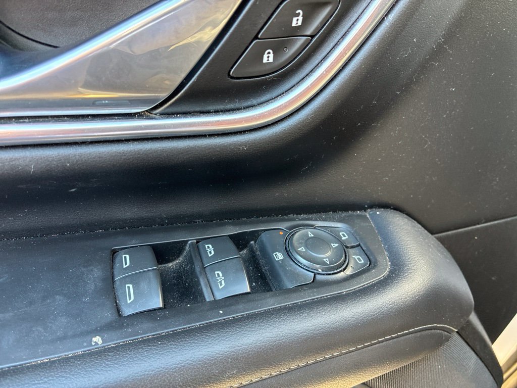 Used 2021 Chevrolet Tahoe LS AWD/4WD image 7