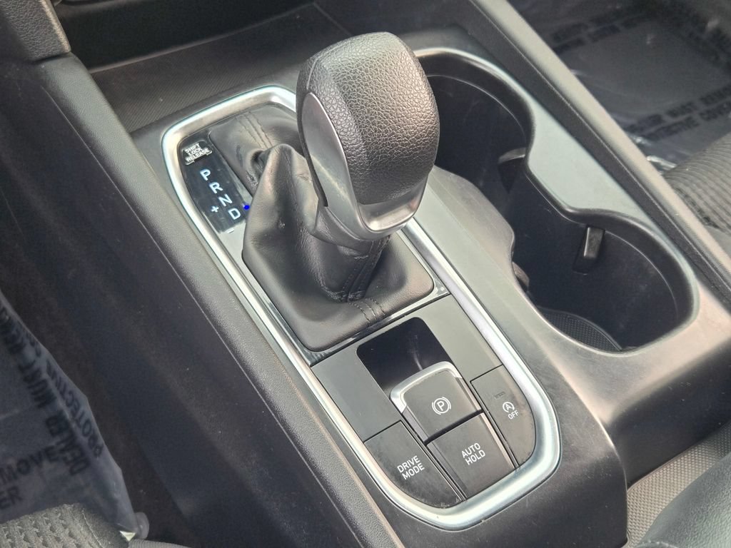 Used 2019 Hyundai Santa Fe SEL FWD image 37