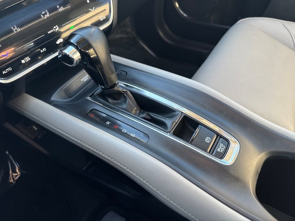 Used 2018 Honda HR-V EX-L image 25