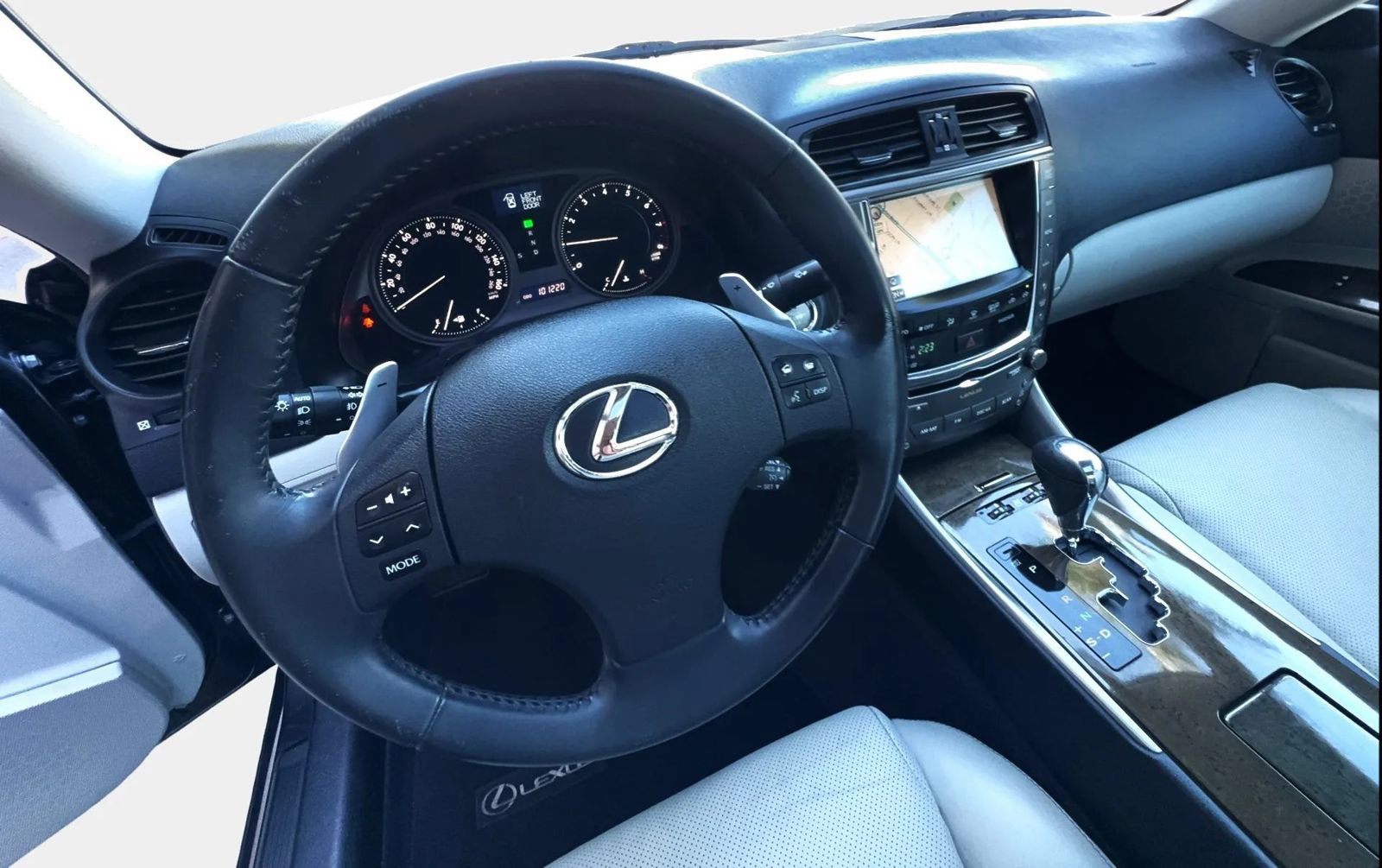 Used 2009 Lexus IS 250 RWD image 17
