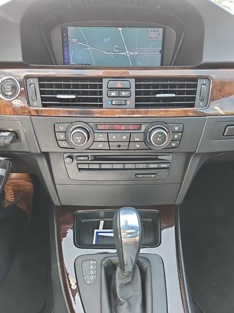 Used 2012 BMW 335i Coupe RWD image 12