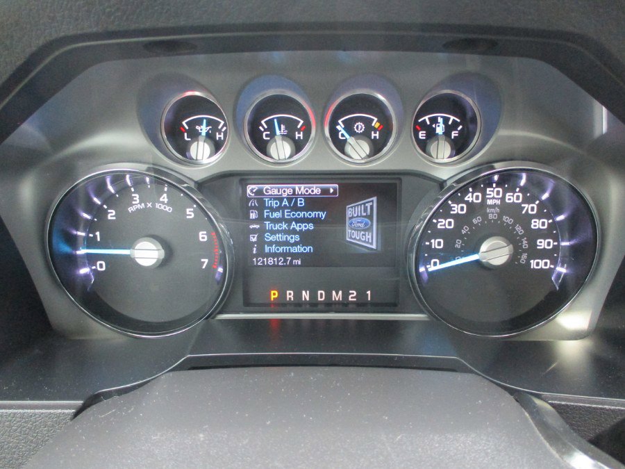 Used 2015 Ford F350 Lariat image 11