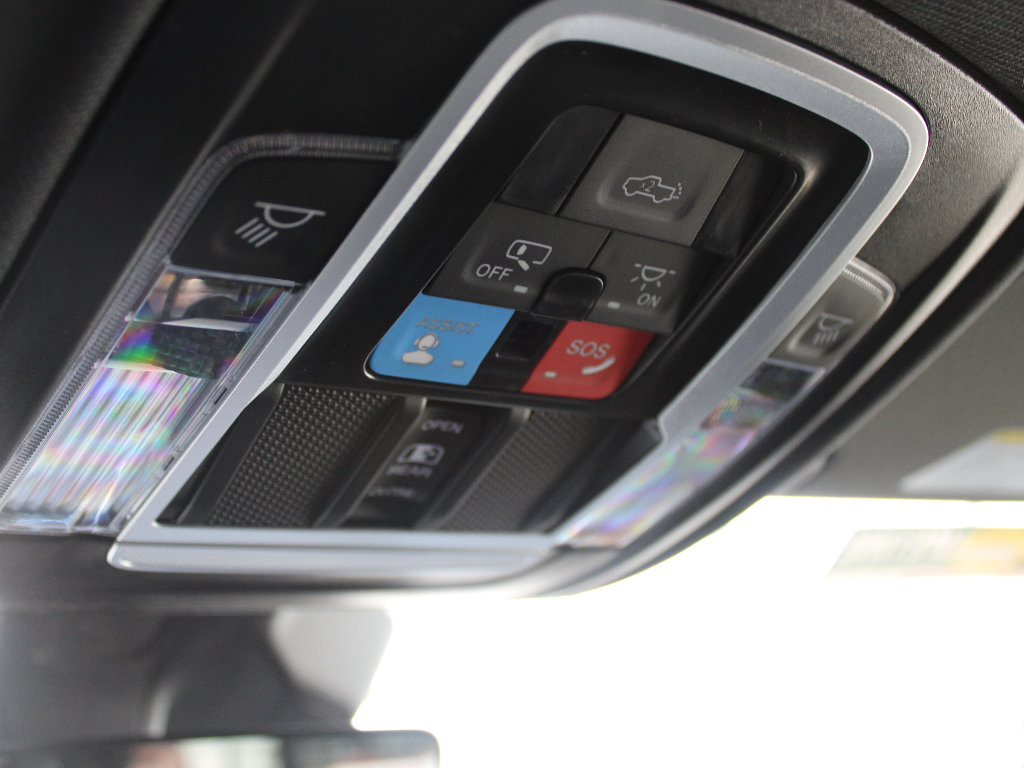 New 2026 RAM 1500 Big Horn image 18