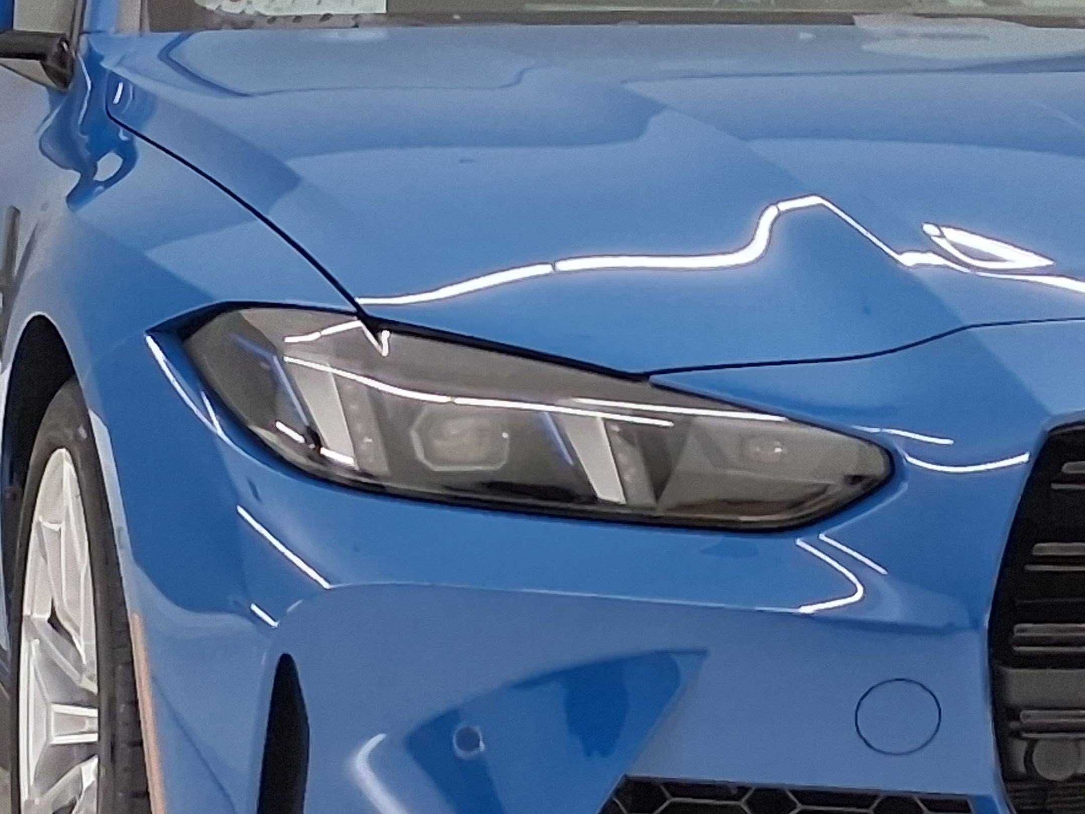 New 2026 BMW M4 Coupe w/ Executive Package image 9