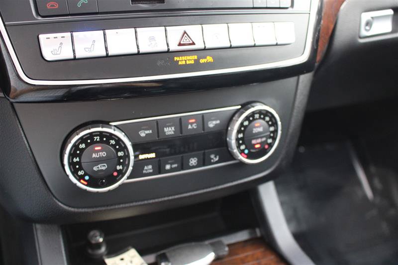 Used 2019 Mercedes-Benz GLS 550 4MATIC image 25