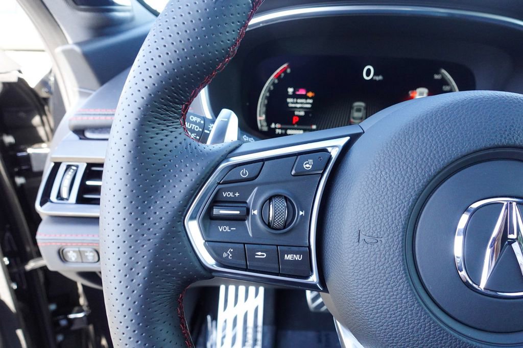 New 2026 Acura MDX Type S image 20