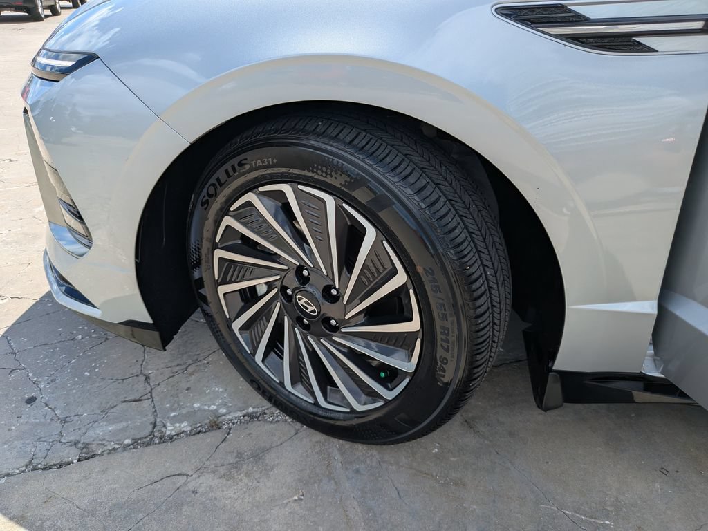 Used 2024 Hyundai Sonata SEL FWD image 36