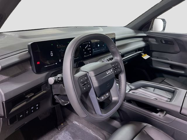 New 2027 Kia Telluride EX X-Line image 9