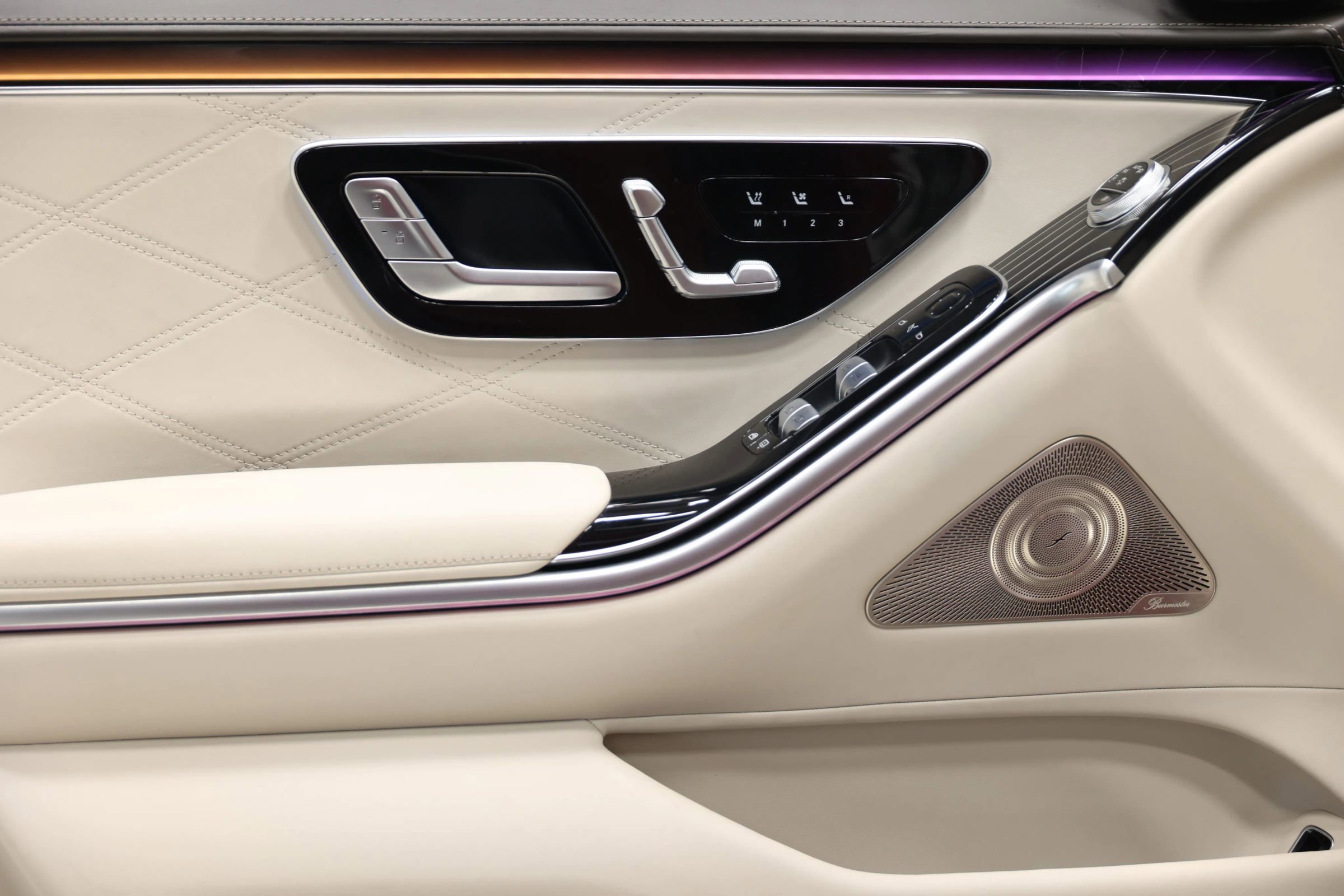 Used 2021 Mercedes-Benz Maybach S 580 4MATIC image 12