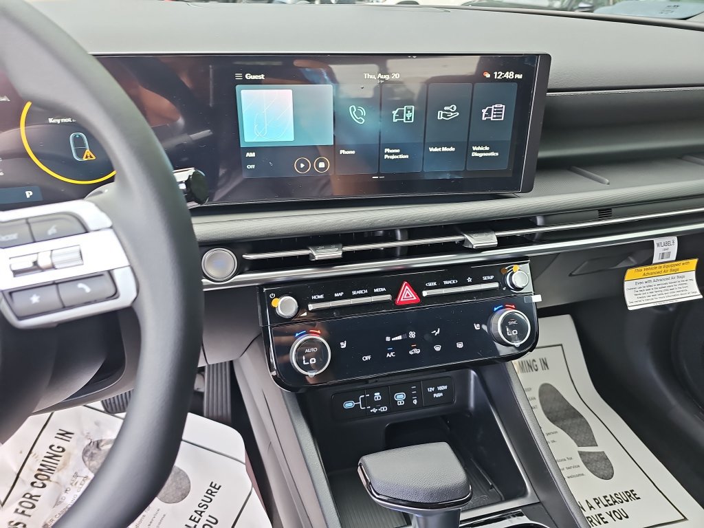 New 2026 Hyundai Santa Cruz SEL FWD image 20