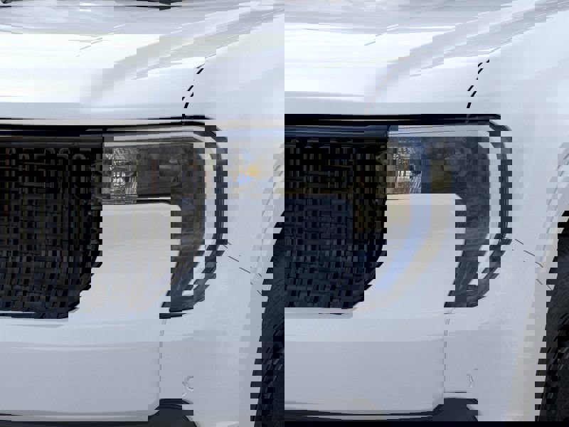 New 2025 Ford Maverick Lobo image 43