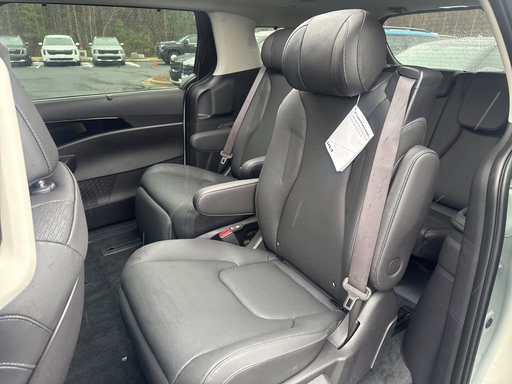 New 2026 Kia Carnival SX Prestige image 12