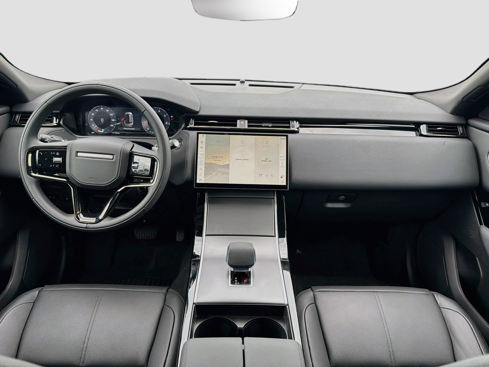 New 2026 Land Rover Range Rover Velar S AWD/4WD image 16