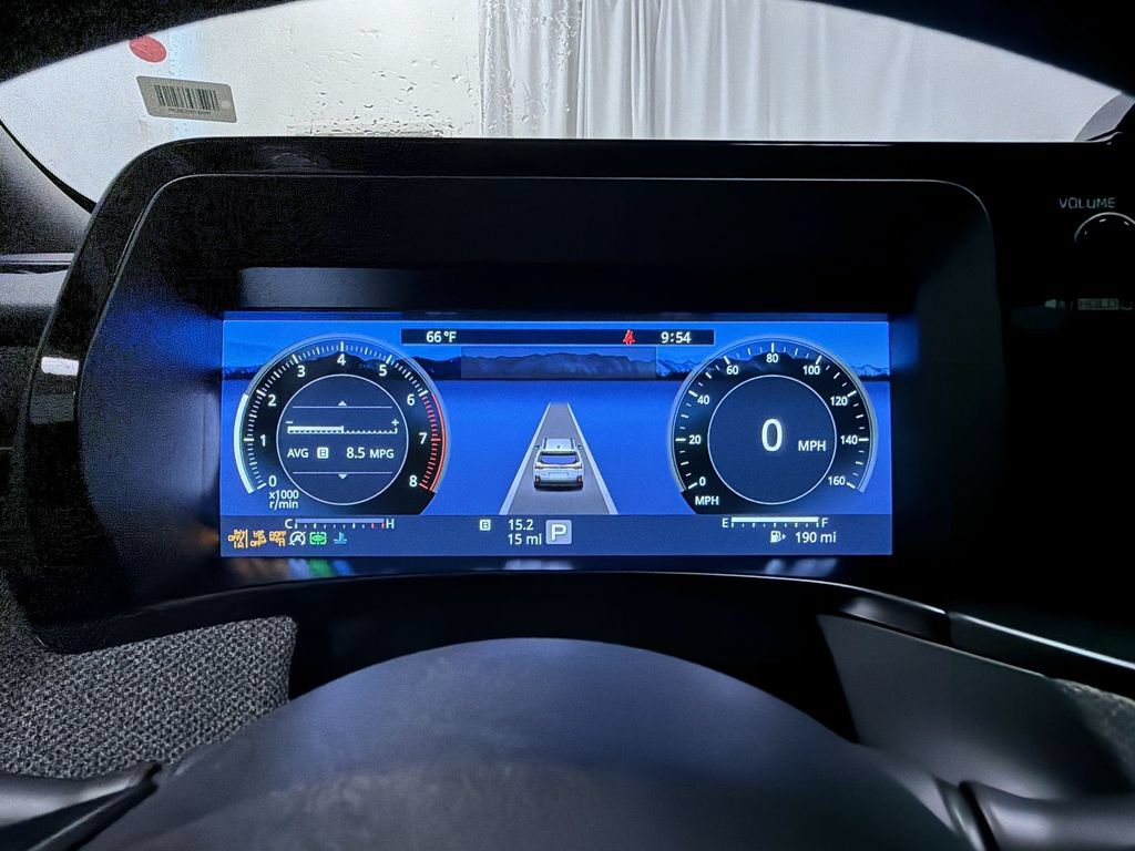 New 2026 Subaru Outback Premium AWD/4WD image 19