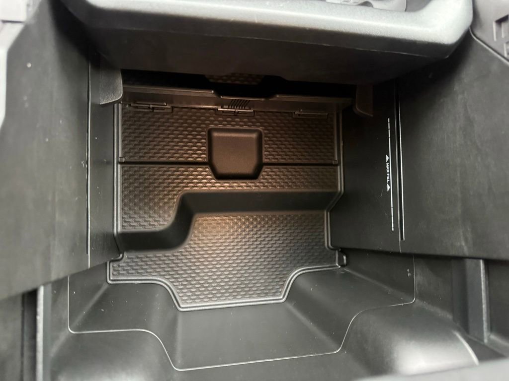 Used 2021 RAM 1500 Rebel image 36