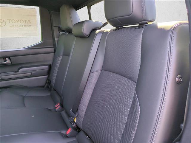 New 2026 Toyota Tacoma TRD Off-Road image 15