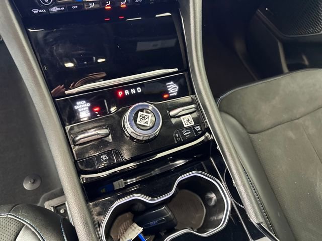 Used 2022 Jeep Grand Cherokee Trailhawk image 20