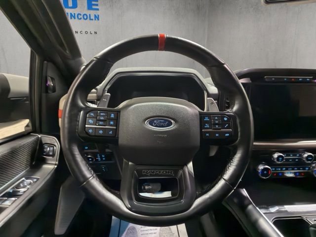 Used 2023 Ford F150 Raptor w/ Raptor Carbon Fiber Package image 13
