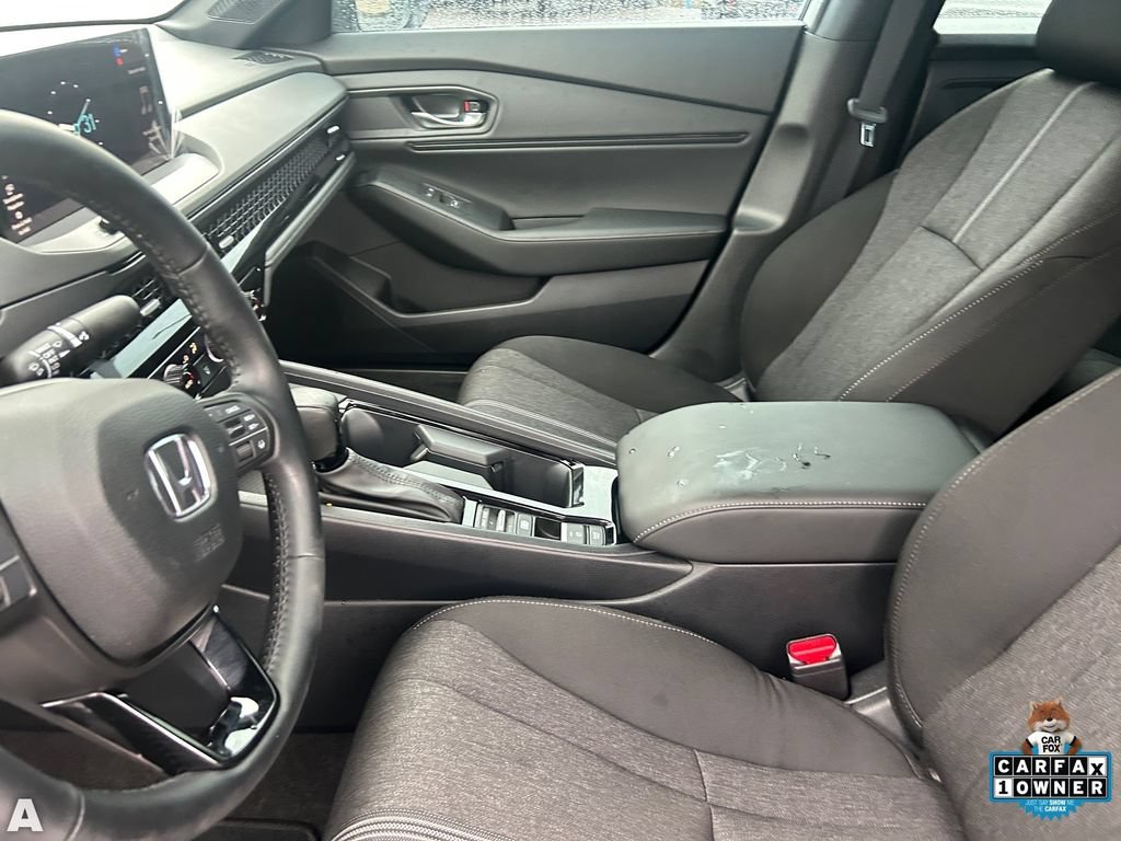 Used 2024 Honda Accord Sport image 18