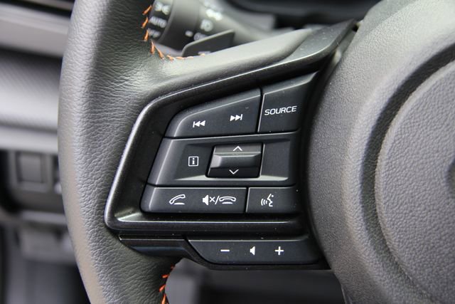 Used 2024 Subaru Crosstrek 2.5i Limited AWD/4WD image 22