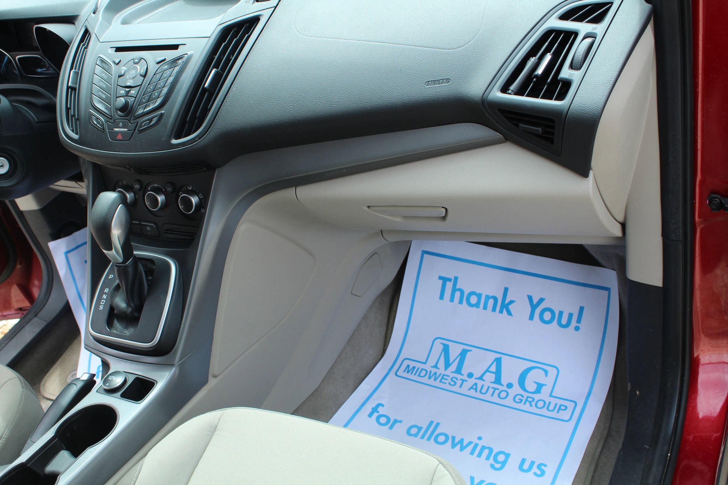Used 2013 Ford Escape SE image 29