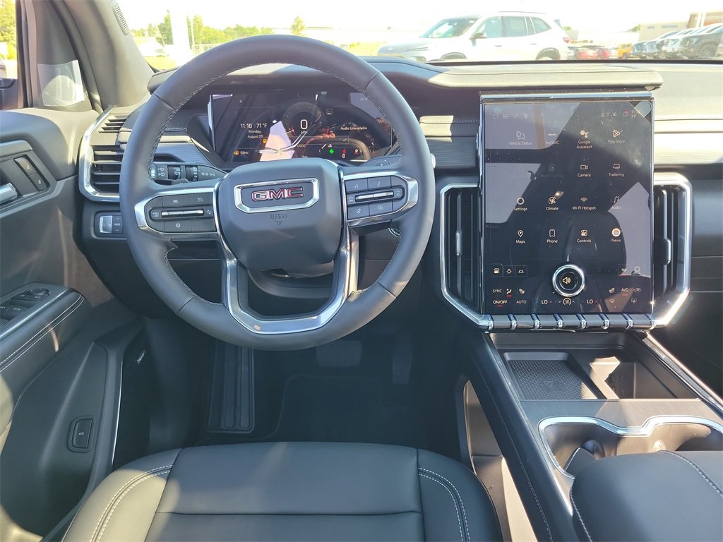New 2026 GMC Acadia Elevation w/ Elevation Premium Package image 9