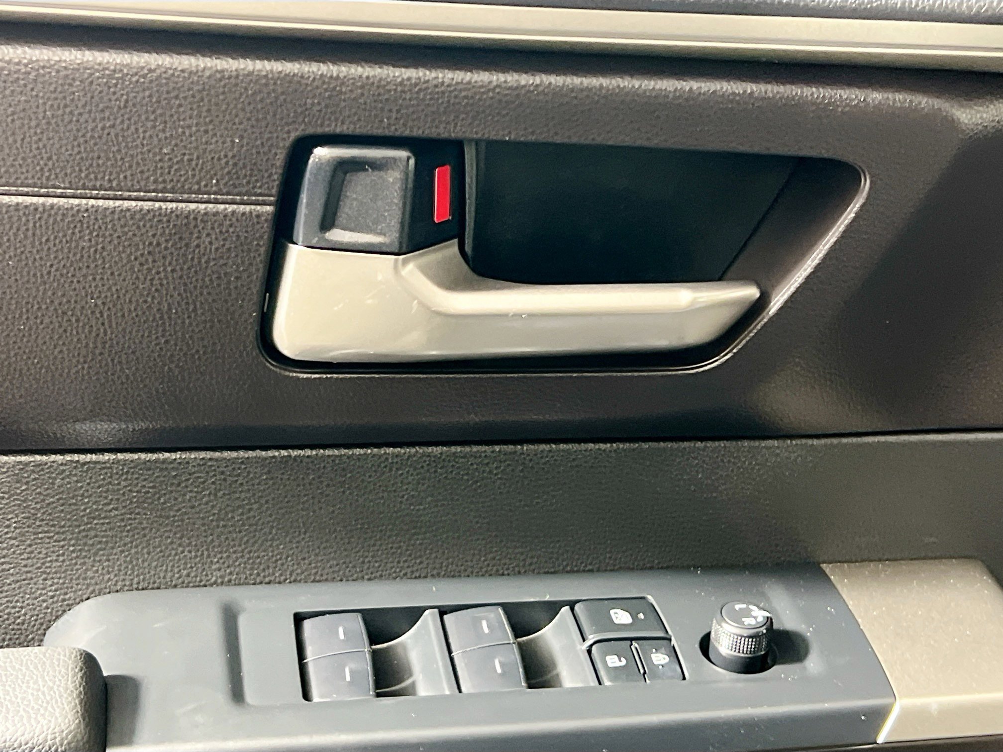 Used 2025 Toyota Tundra SR5 image 16