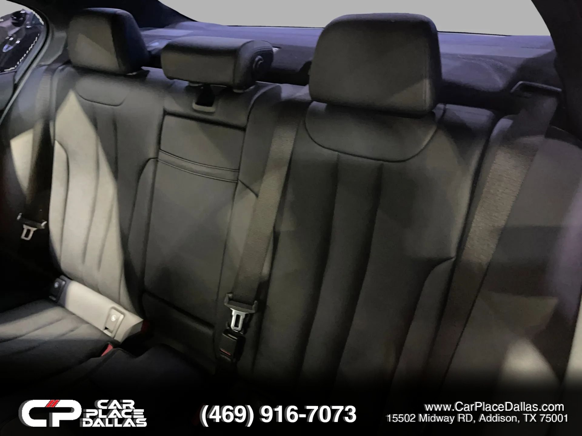 Used 2018 BMW 530i RWD image 17