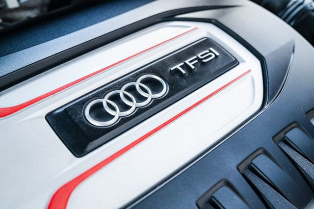 Used 2016 Audi S3 Premium Plus image 88