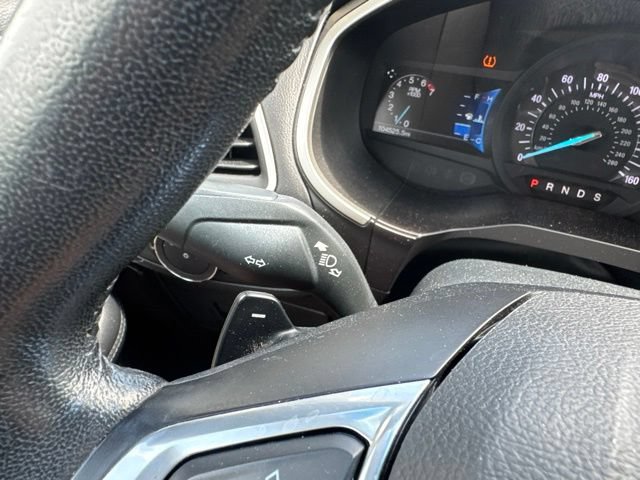 Used 2016 Ford Edge SEL w/ Equipment Group 201A AWD/4WD image 27