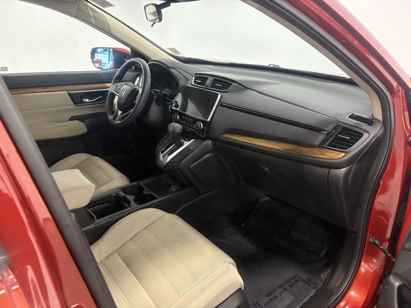 Used 2018 Honda CR-V EX image 51