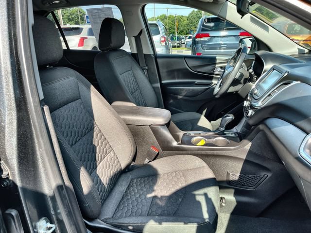 Used 2018 Chevrolet Equinox LT AWD/4WD image 24