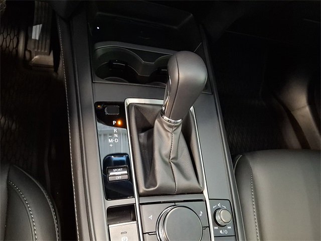 Used 2026 MAZDA CX-30 AWD 2.5 S image 15