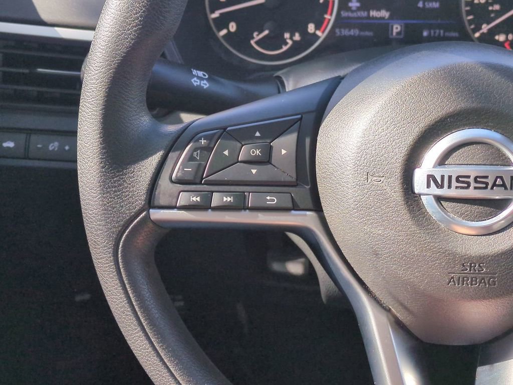 Used 2022 Nissan Altima 2.5 SV image 23