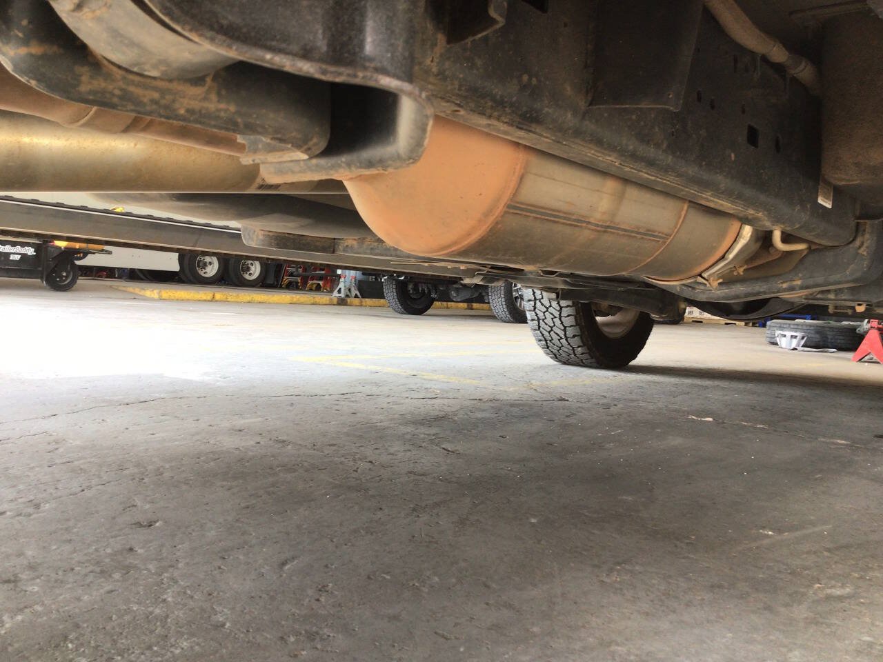 Used 2023 RAM 2500 Laramie AWD/4WD image 42