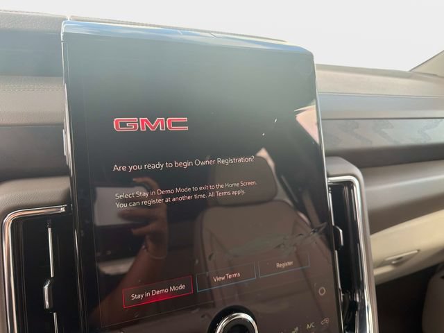 New 2026 GMC Yukon XL Denali w/ Sun & Power Step Package AWD/4WD image 18