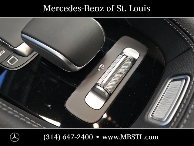 New 2026 Mercedes-Benz GLE 63 AMG S image 26