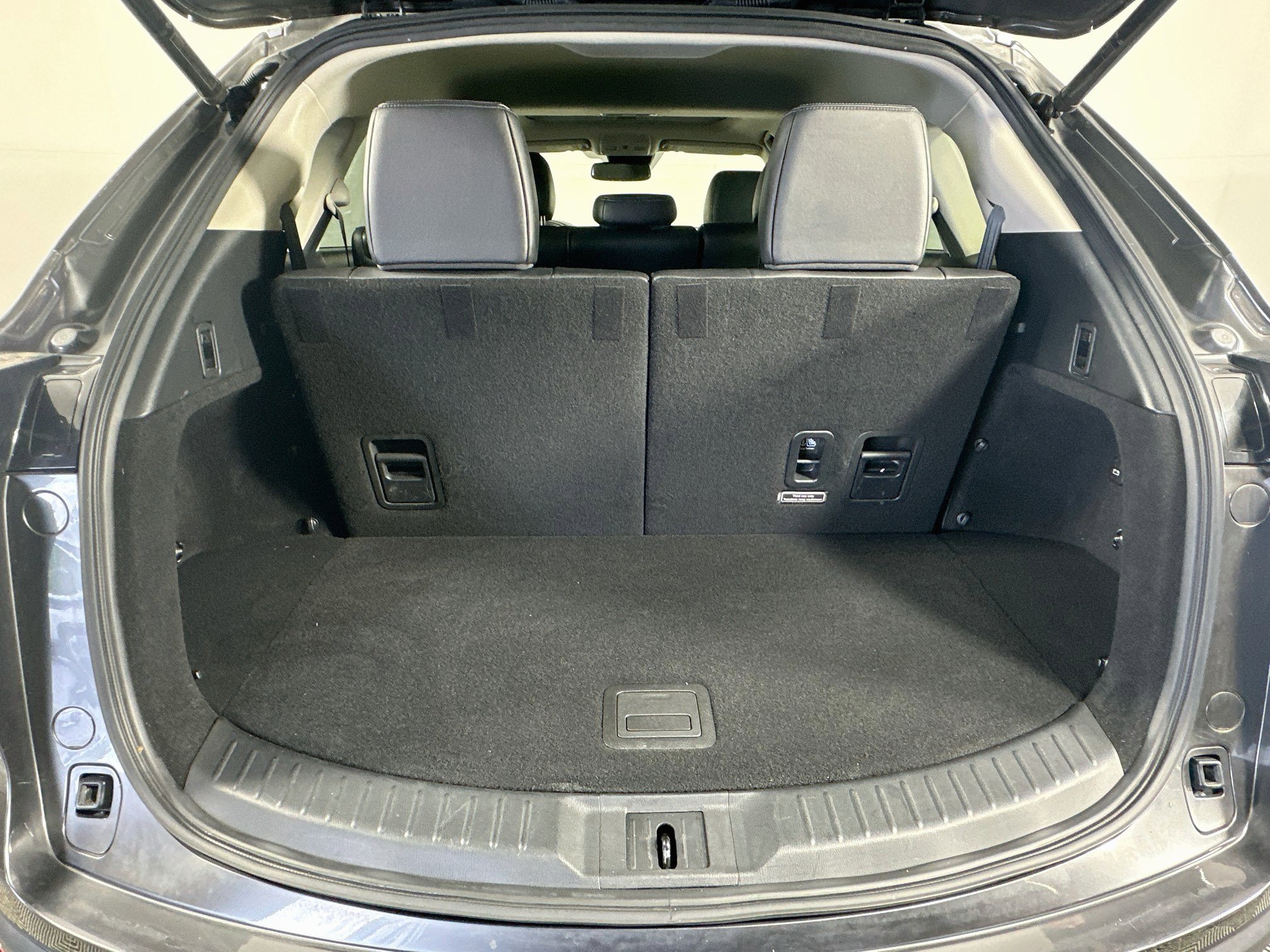 Used 2021 MAZDA CX-9 Touring w/ Touring Premium Package AWD/4WD image 30