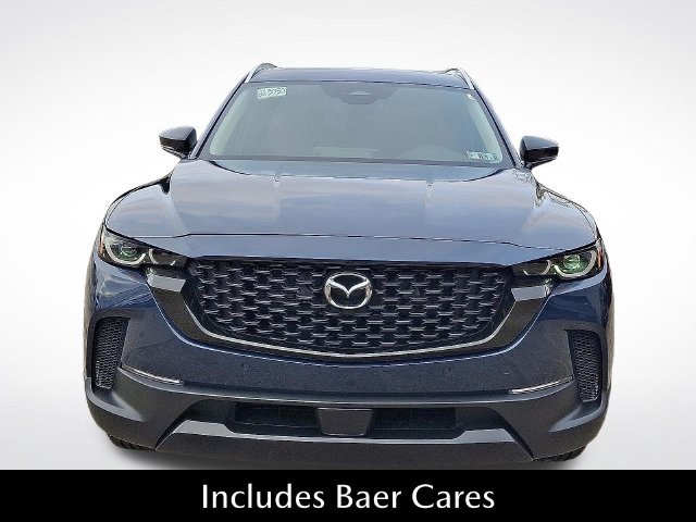 New 2026 MAZDA CX-50 2.5 Hybrid w/ Weather Package AWD/4WD image 2