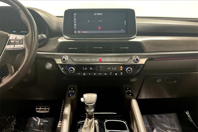 Used 2021 Kia Telluride SX image 40