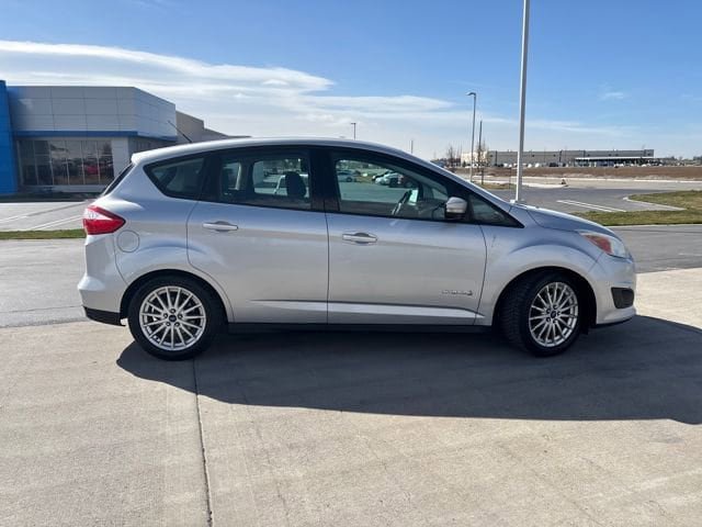 Used 2014 Ford C-MAX SE w/ Winter Package image 2