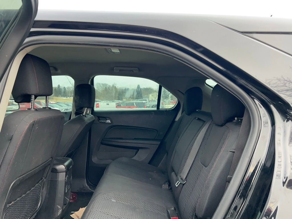 Used 2014 Chevrolet Equinox LS image 5