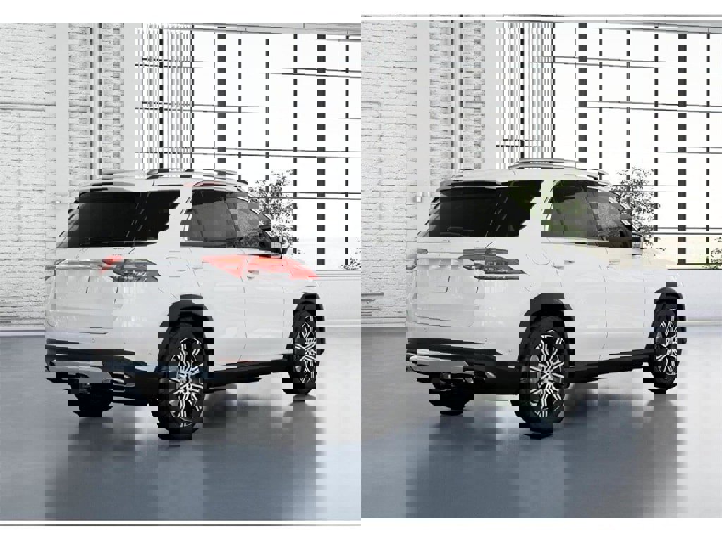 New 2026 Mercedes-Benz GLE 350 4MATIC image 21